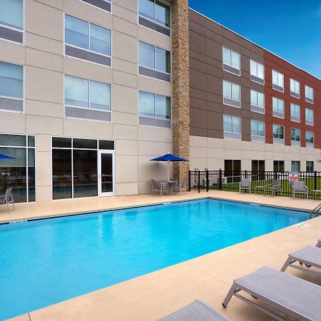 Holiday Inn Express - Lake Park, An Ihg Hotel Exterior foto