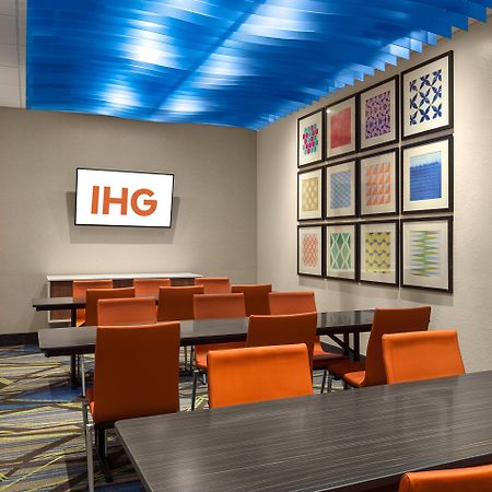 Holiday Inn Express - Lake Park, An Ihg Hotel Exterior foto