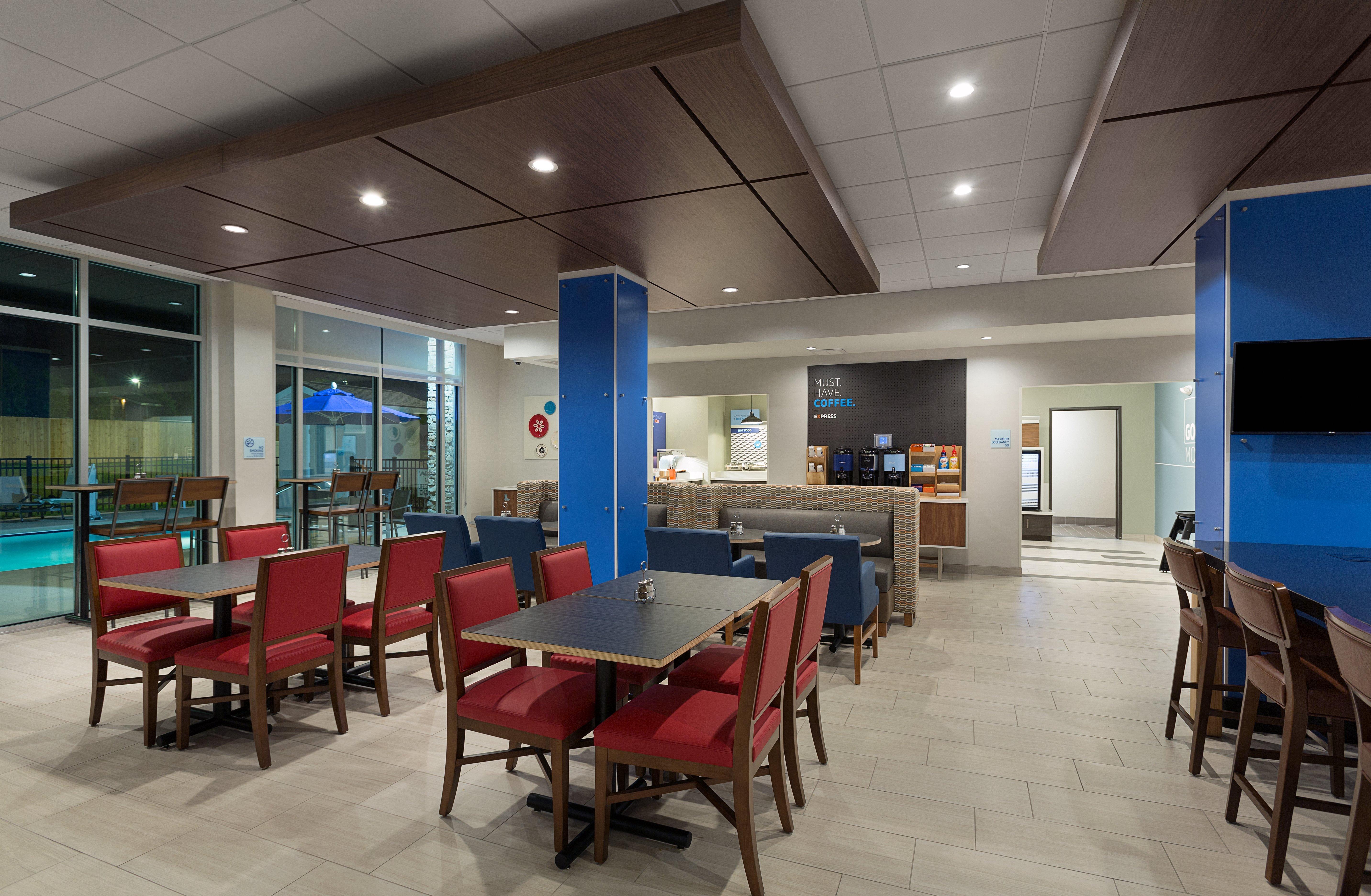 Holiday Inn Express - Lake Park, An Ihg Hotel Exterior foto