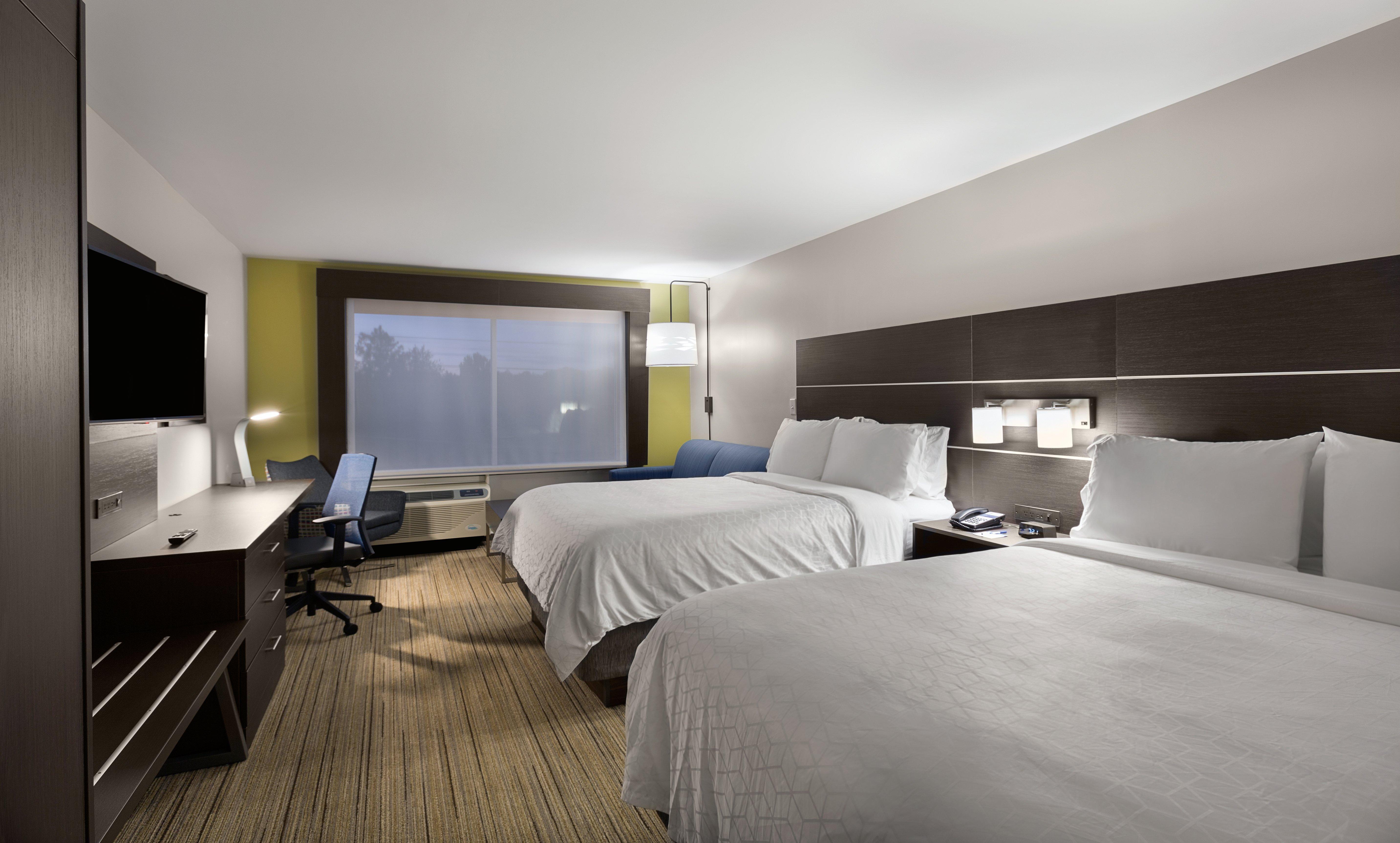 Holiday Inn Express - Lake Park, An Ihg Hotel Exterior foto